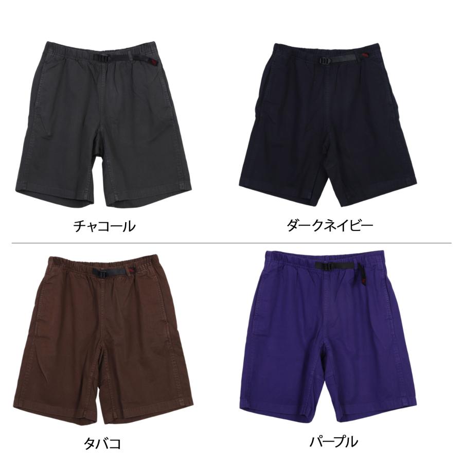 Gramicci（グラミチ） パンツ ショートパンツ ハーフパンツ メンズ G