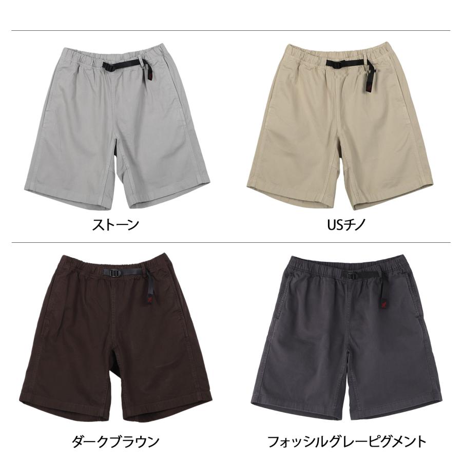 Gramicci（グラミチ） パンツ ショートパンツ ハーフパンツ メンズ G
