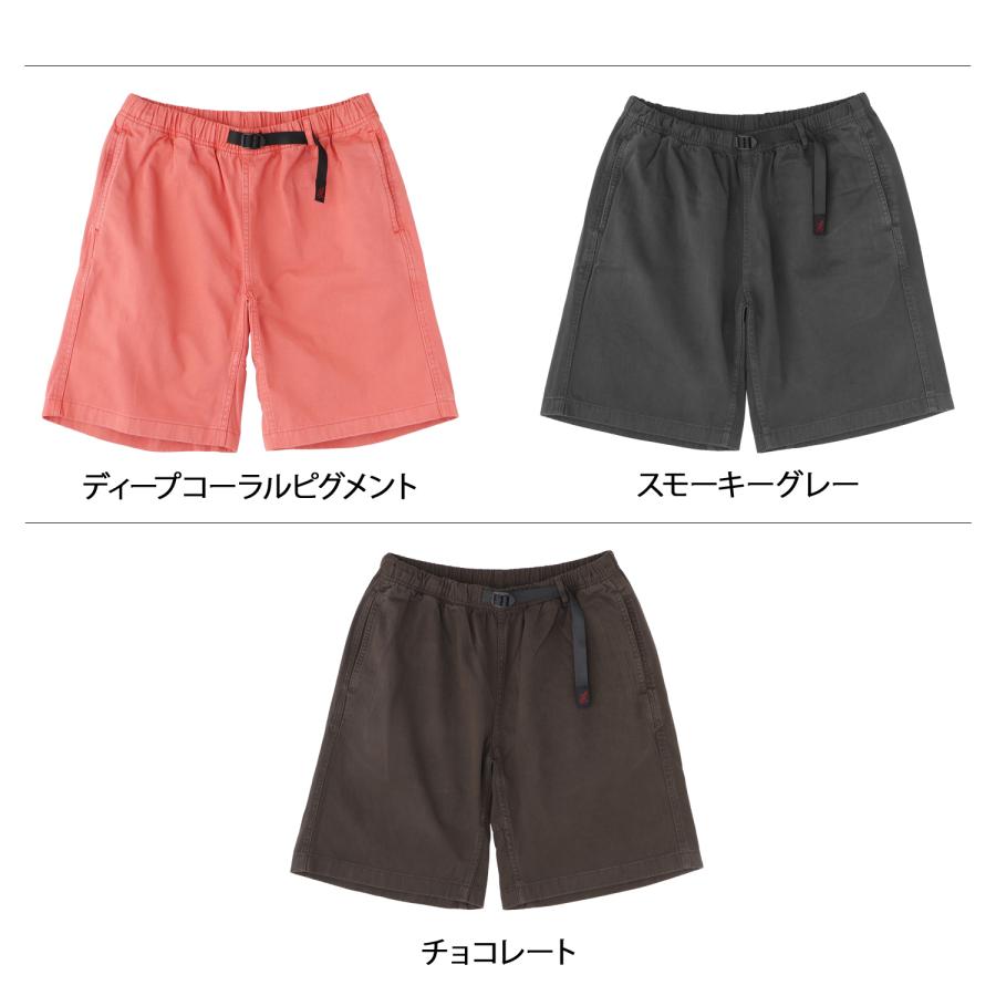 Gramicci（グラミチ） パンツ ショートパンツ ハーフパンツ メンズ G
