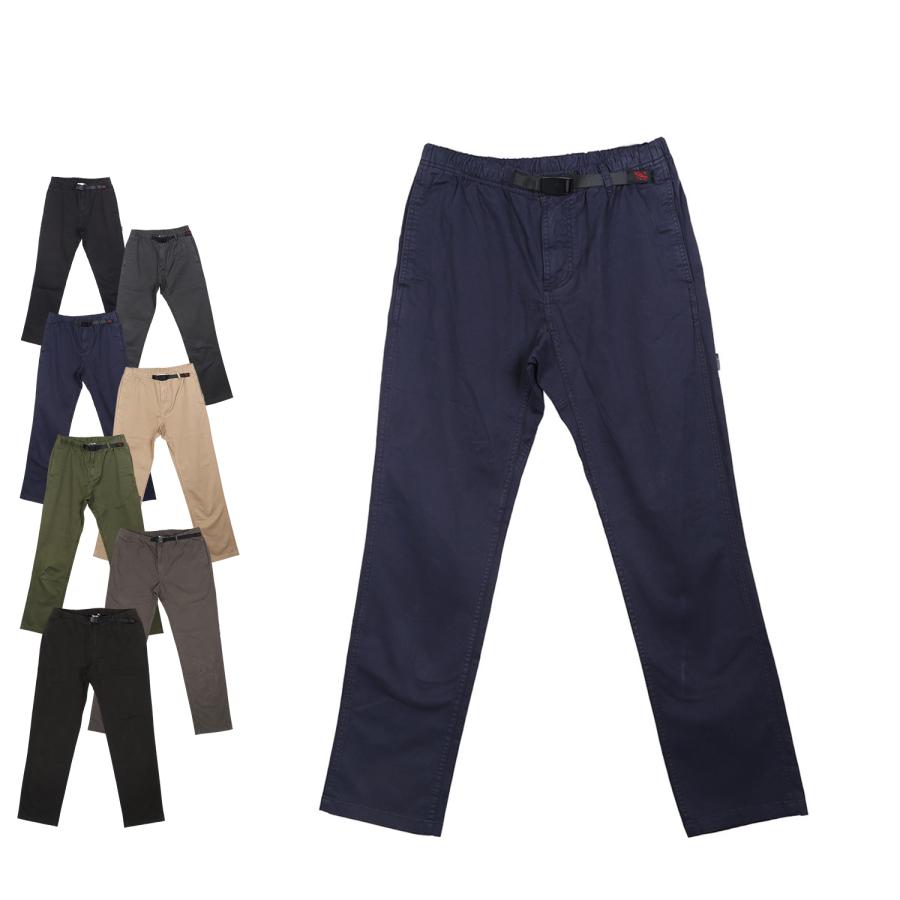 GRAMICCI グラミチ Gramicci NN パンツ メンズ NN-PANT ブラック