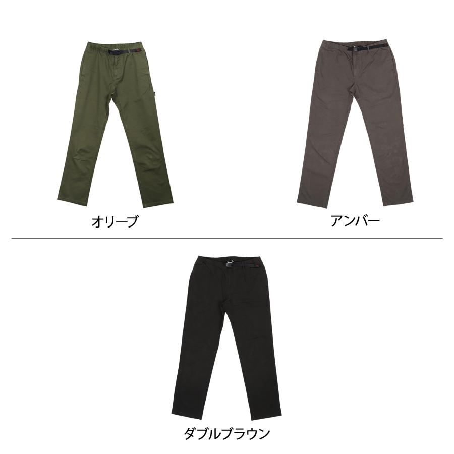 GRAMICCI（グラミチ） Gramicci NN パンツ メンズ NN-PANT ブラック
