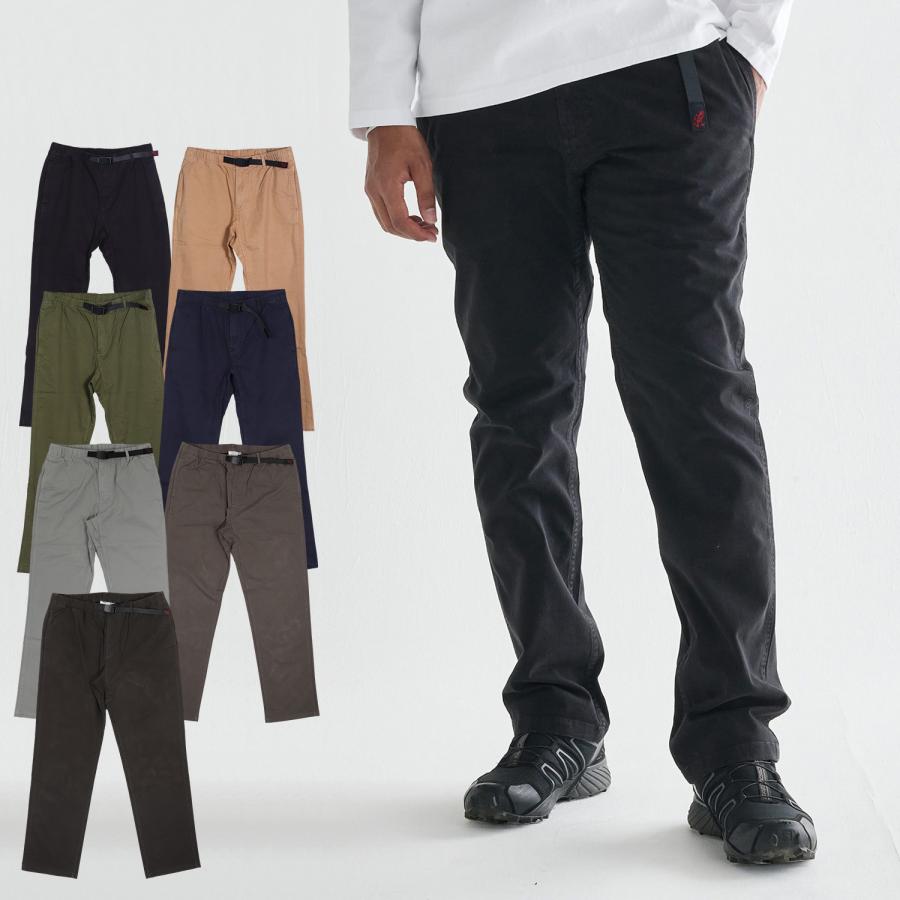 GRAMICCI グラミチ パンツ クロップド ニューナローパンツ GRAMICCI グラミチ パンツ クロップド ニューナローパンツ