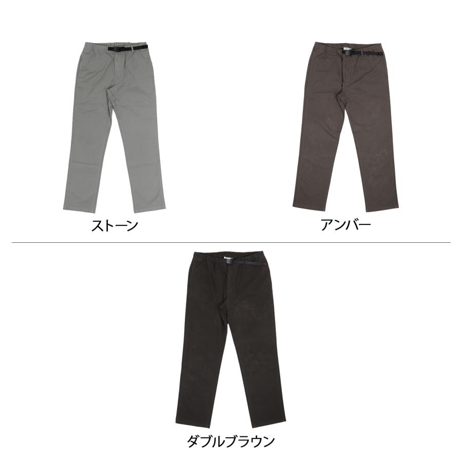 GRAMICCI グラミチ パンツ クロップド ニューナローパンツ GRAMICCI グラミチ パンツ クロップド ニューナローパンツ