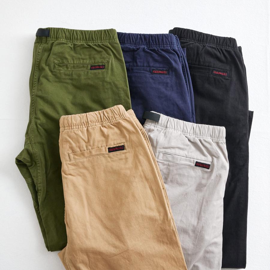 GRAMICCI グラミチ パンツ クロップド ニューナローパンツ GRAMICCI グラミチ パンツ クロップド ニューナローパンツ