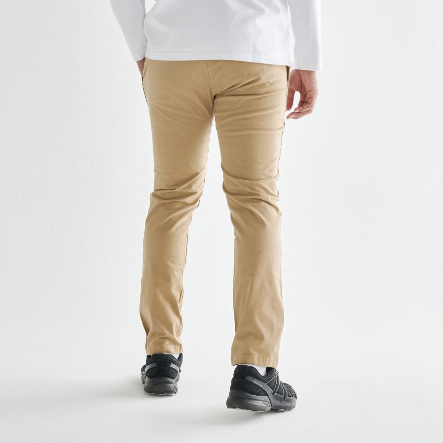 【新品未使用タグ付】グラミチ　ストレッチ　2XL パンツ　チノパン GRAMICCI（グラミチ） パンツ 「別注」Gramicci コットンライクチノ