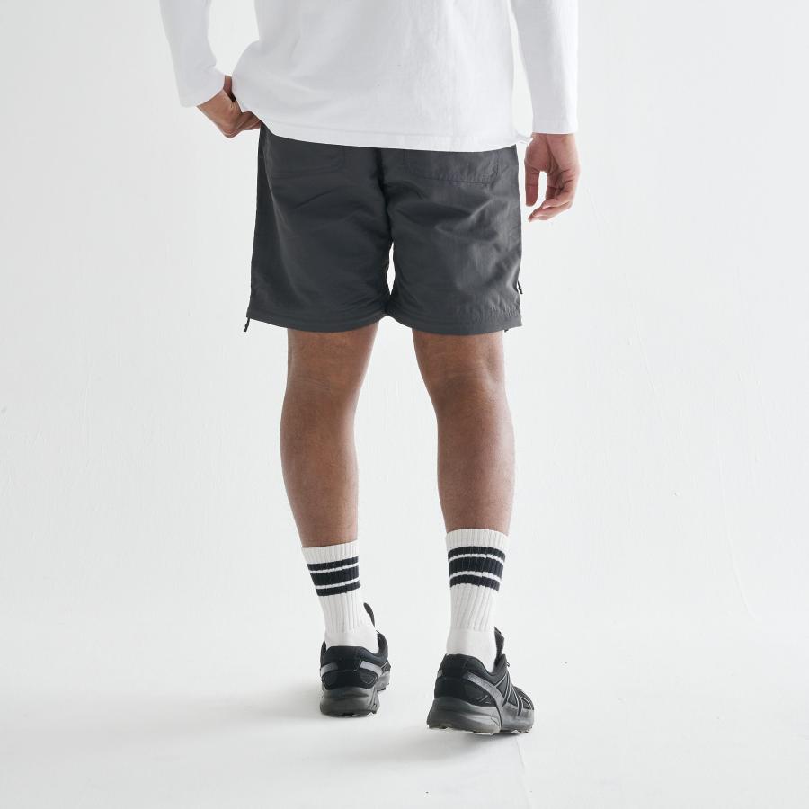GRAMICCI グラミチ パンツ ショートパンツ ナイロンタッサー GRAMICCI グラミチ パンツ ショートパンツ ナイロンタッサー