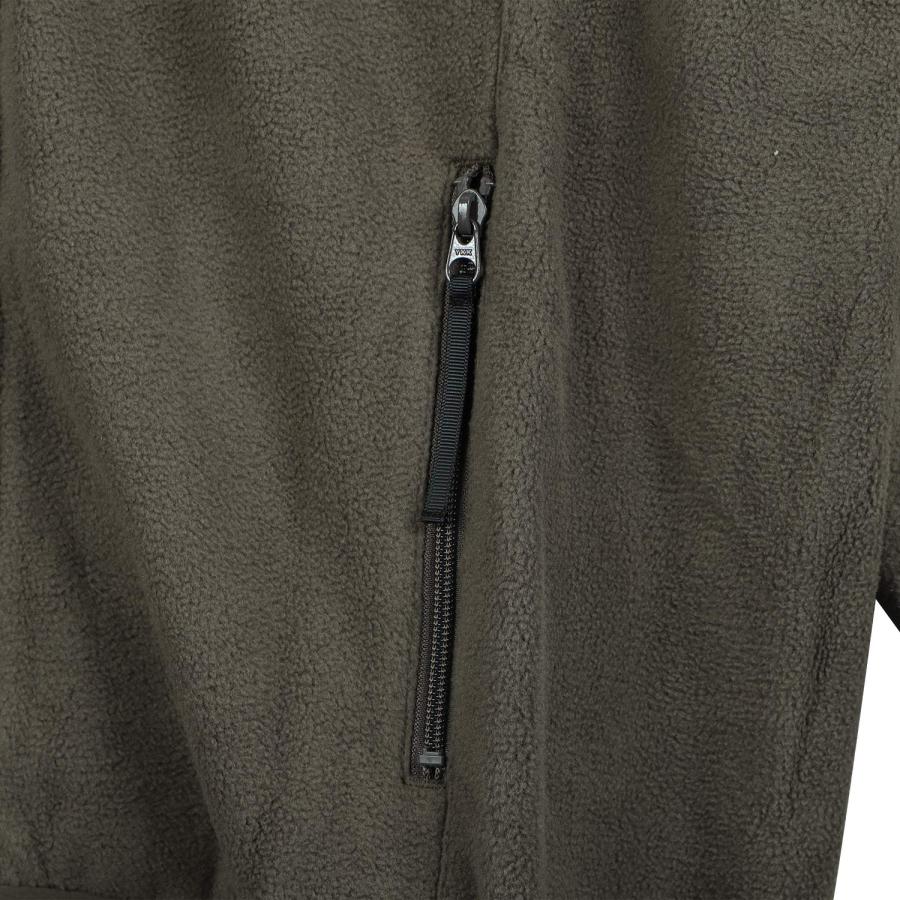 GRAMICCI（グラミチ） フリースジャケット アウター サーマル メンズ