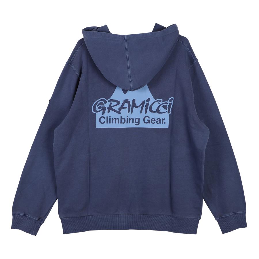 GRAMICCI グラミチ パーカー スウェット プルオーバー メンズ GRAMICCI グラミチ パーカー スウェット プルオーバー メンズ