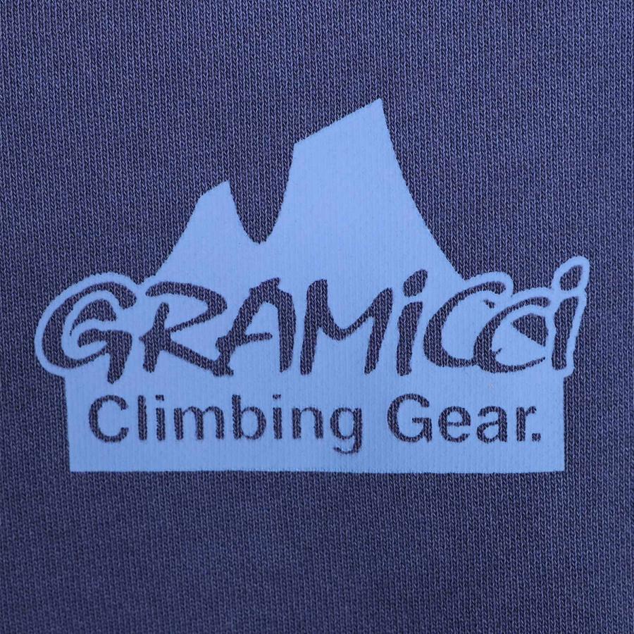 GRAMICCI（グラミチ） パーカー スウェット プルオーバー メンズ