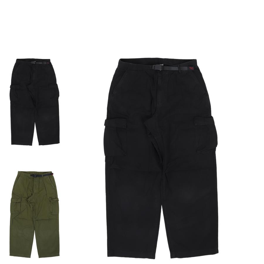 GRAMICCI（グラミチ） パンツ カーゴパンツ リグ メンズ RIG CARGO
