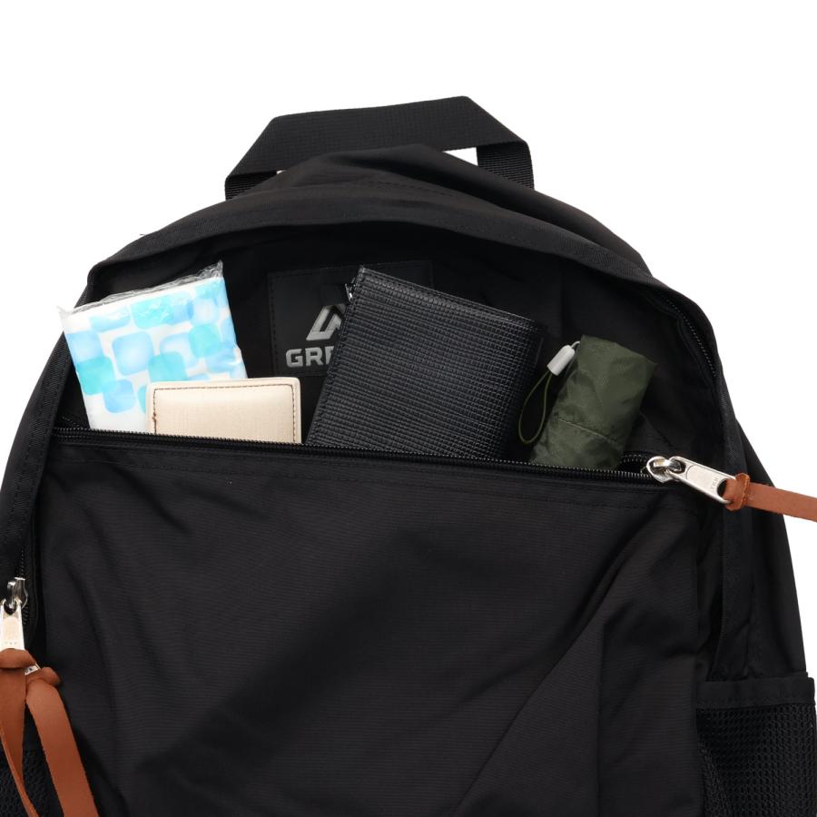 GREGORY グレゴリー リュック バッグ デイパック バックパック