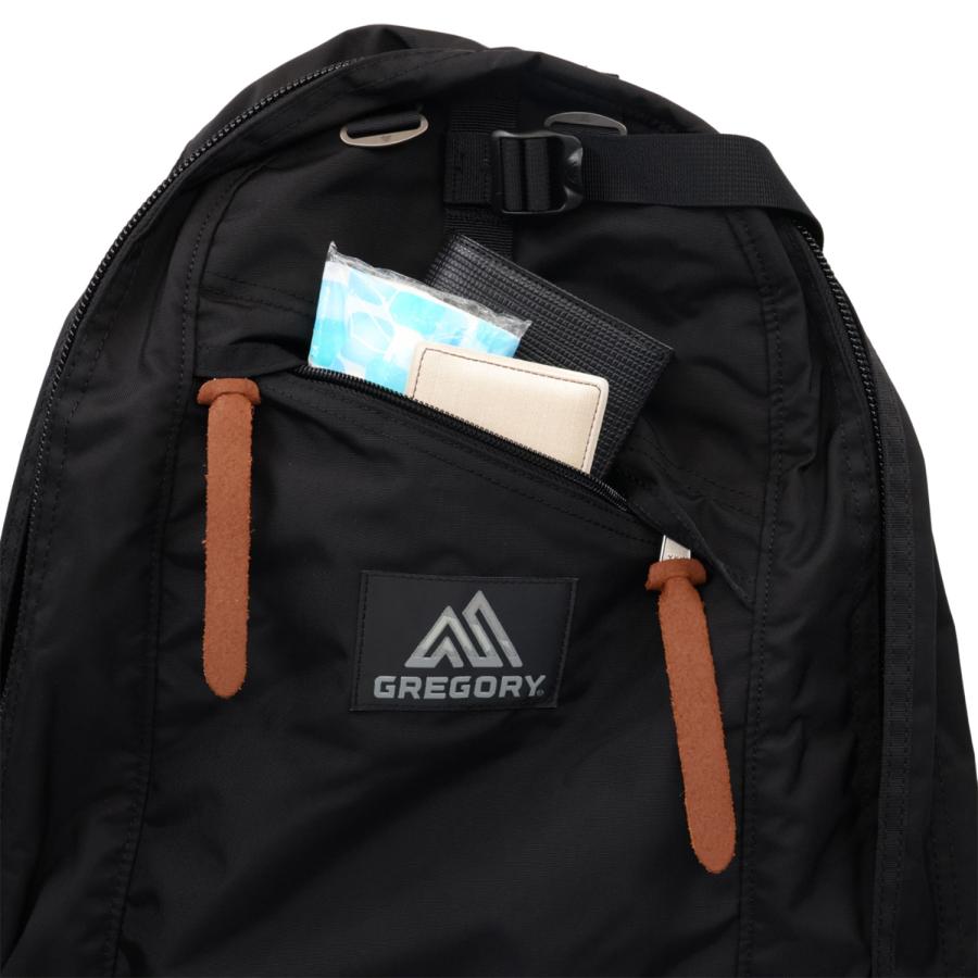 GREGORY（グレゴリー） リュック デイパック バッグ デイパック バック