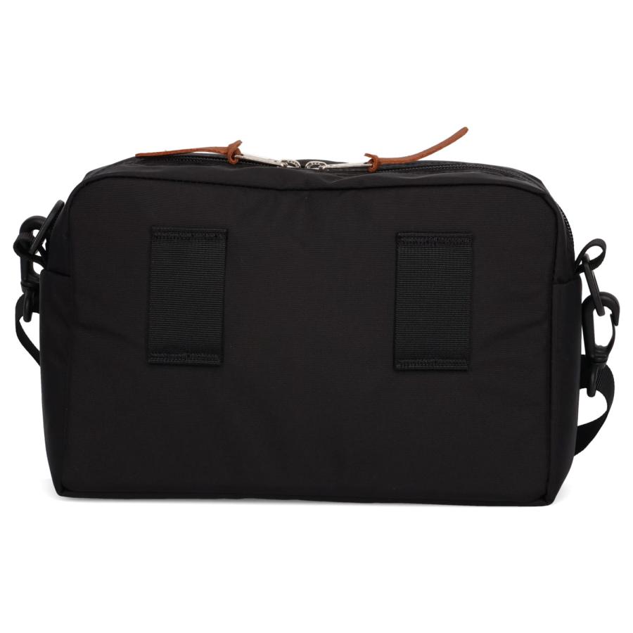 GREGORY（グレゴリー） ショルダーバッグインポーチ パッド ショルダーポーチ L メンズ レディース 斜めがけ PADDED ...