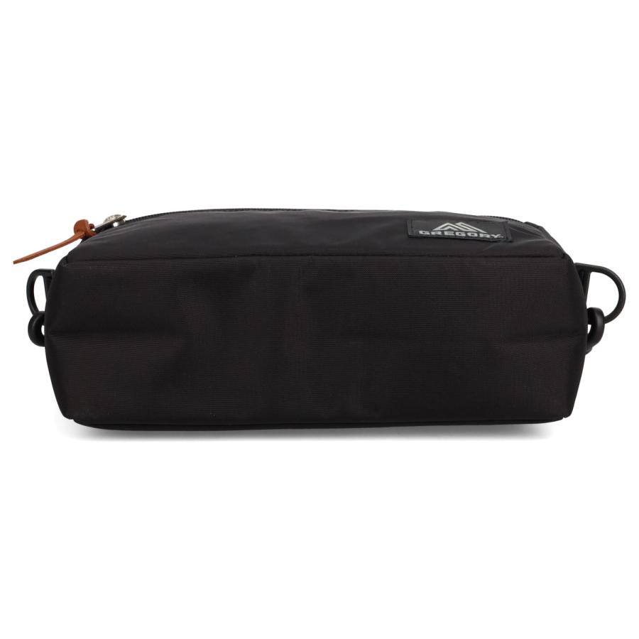 GREGORY（グレゴリー） ショルダーバッグインポーチ パッド ショルダーポーチ L メンズ レディース 斜めがけ PADDED ...
