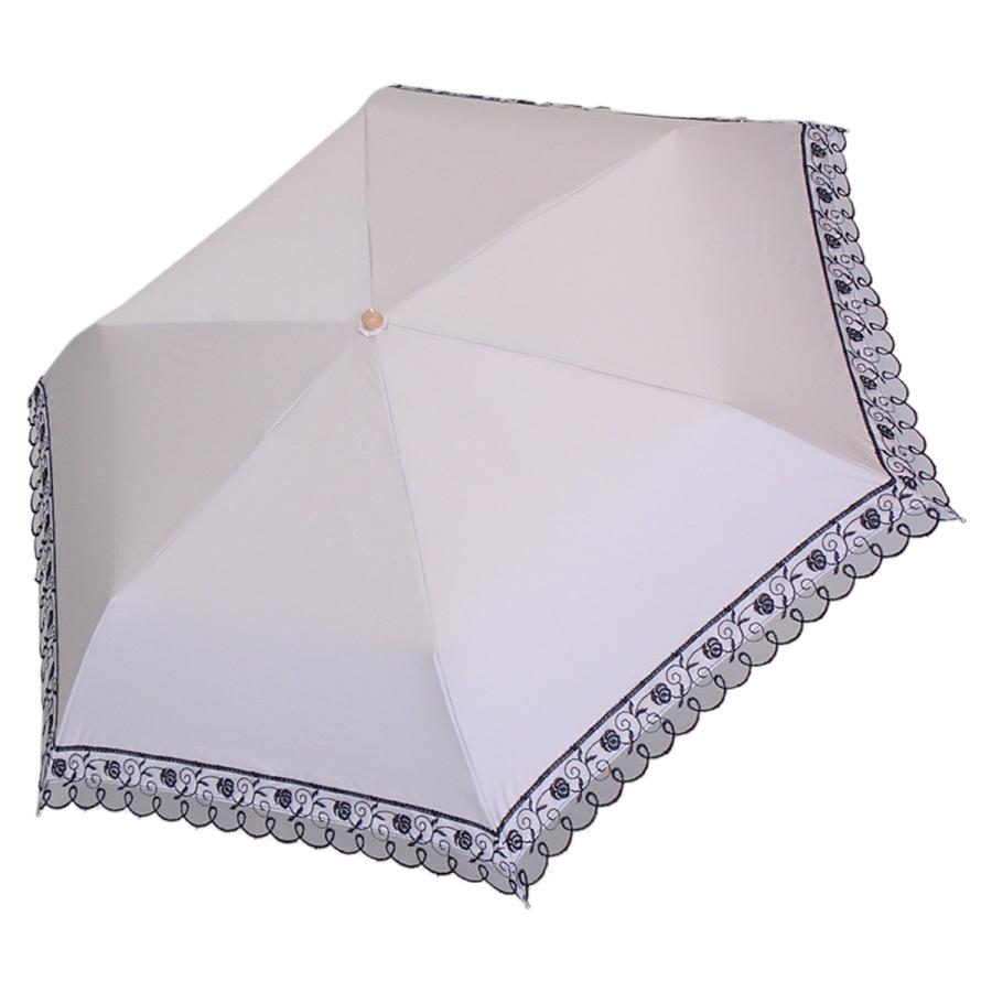 折りたたみ傘 折り畳み傘 軽量 コンパクト GENUINE UMBRELLA WORKS ジェニュイン アンブレラ ワークス 晴雨兼用 50cm 6本骨 426F｜biget｜09