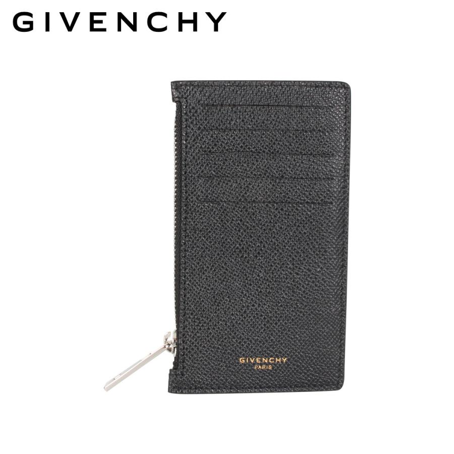 GIVENCHY（ジバンシィ） 小銭入れ カードケース ID 定期入れ メンズ 