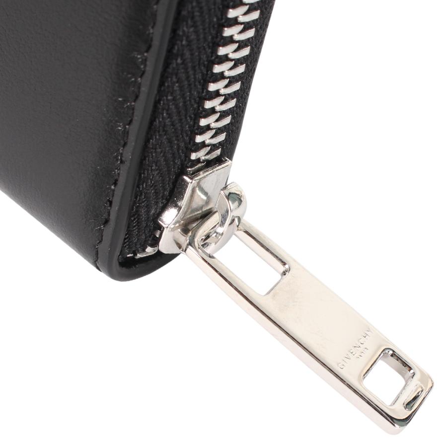 GIVENCHY ジバンシー 財布 長財布 メンズ ラウンドファスナー GIVENCHY ジバンシー 財布 長財布 メンズ ラウンドファスナー