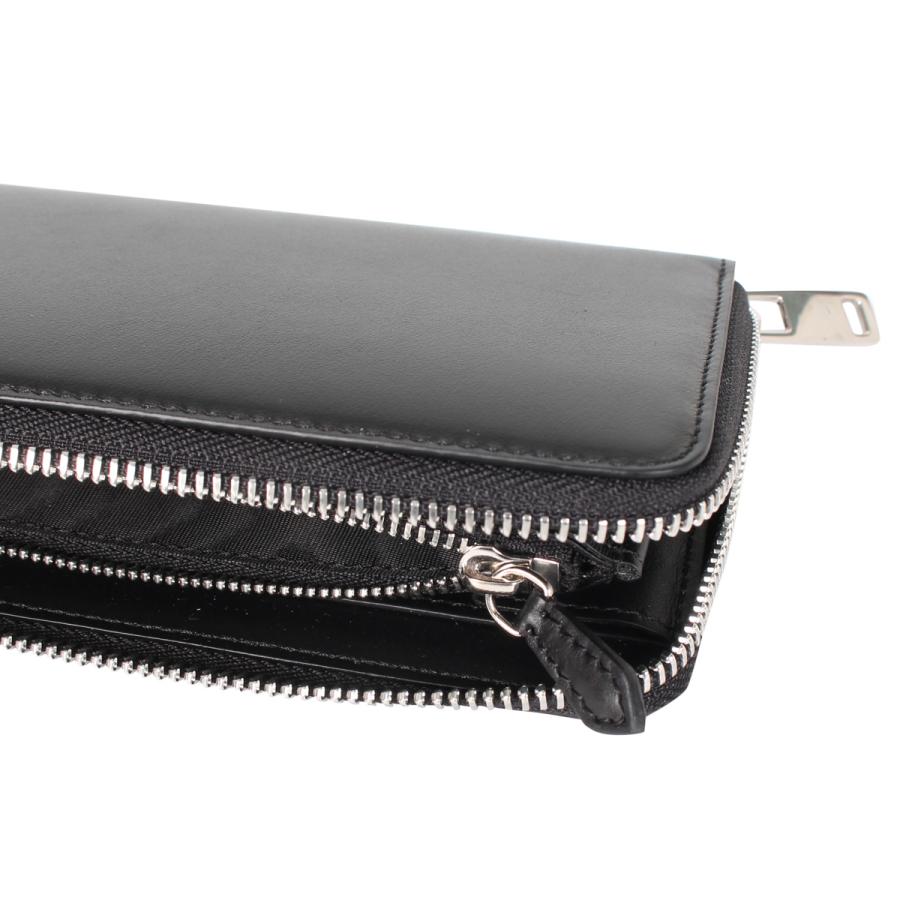 GIVENCHY ジバンシー 財布 長財布 メンズ ラウンドファスナー GIVENCHY ジバンシー 財布 長財布 メンズ ラウンドファスナー