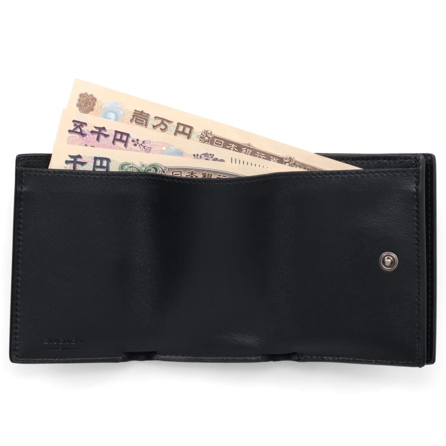 GIVENCHY（ジバンシィ） 財布 三つ折り メンズ TRI-FOLD WALLET