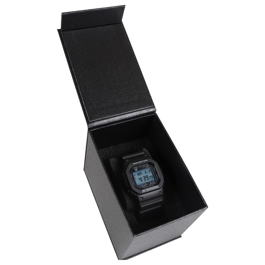 CASIO カシオ G-SHOCK 腕時計 GW-M5610U-1CJF ソーラー 電波 CASIO カシオ G-SHOCK 腕時計 GW-M5610U-1CJF ソーラー 電波