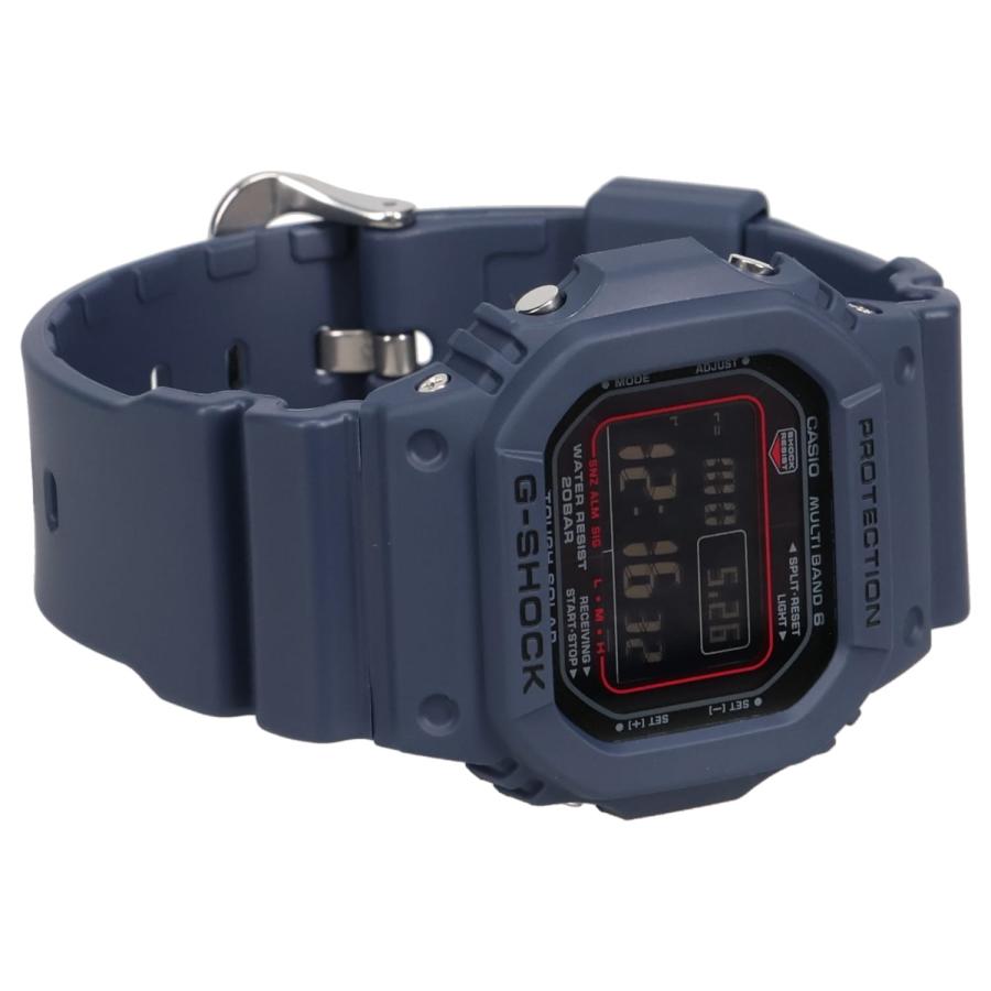 CASIO（カシオ） G-SHOCK 腕時計 GW-M5610U-2JF 5600 SERIES 防水