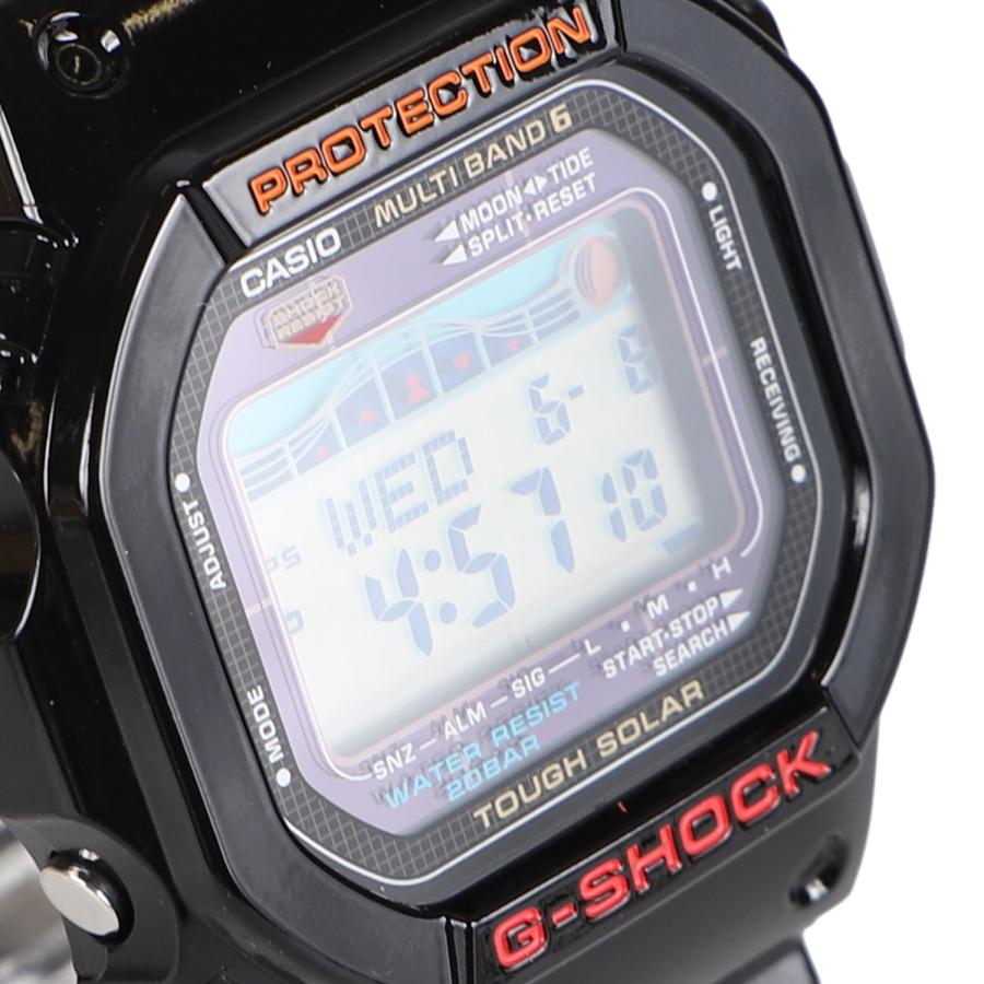 CASIO カシオ G-SHOCK 腕時計 GWX-5600-1JF ソーラー 電波 G CASIO カシオ G-SHOCK 腕時計 GWX-5600-1JF ソーラー 電波 G