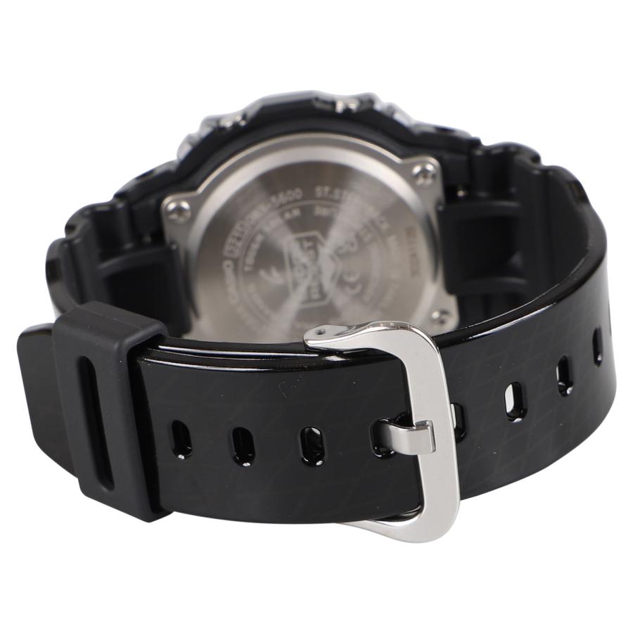 CASIO カシオ G-SHOCK 腕時計 GWX-5600-1JF ソーラー 電波 G CASIO カシオ G-SHOCK 腕時計 GWX-5600-1JF ソーラー 電波 G