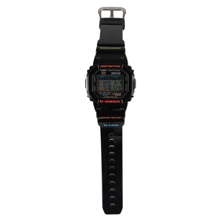 CASIO カシオ G-SHOCK 腕時計 GWX-5600-1JF ソーラー 電波 G CASIO カシオ G-SHOCK 腕時計 GWX-5600-1JF ソーラー 電波 G