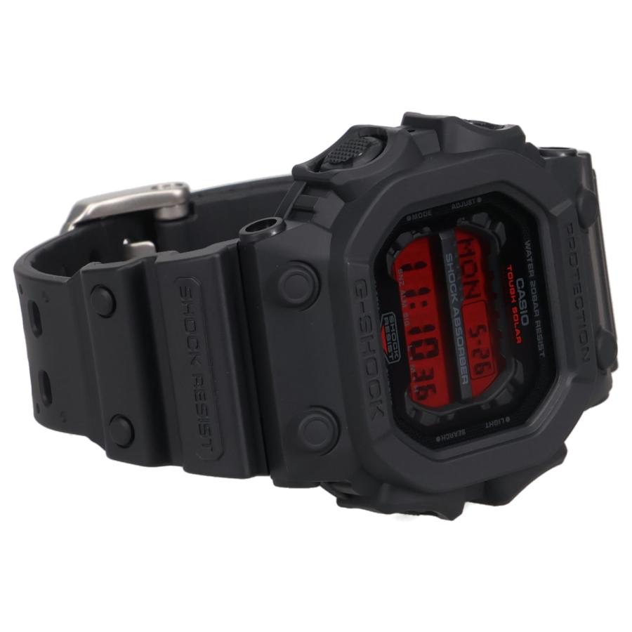 CASIO（カシオ） G-SHOCK 腕時計 GX-56BBR-1JF GXW GX-56 SERIES 防水