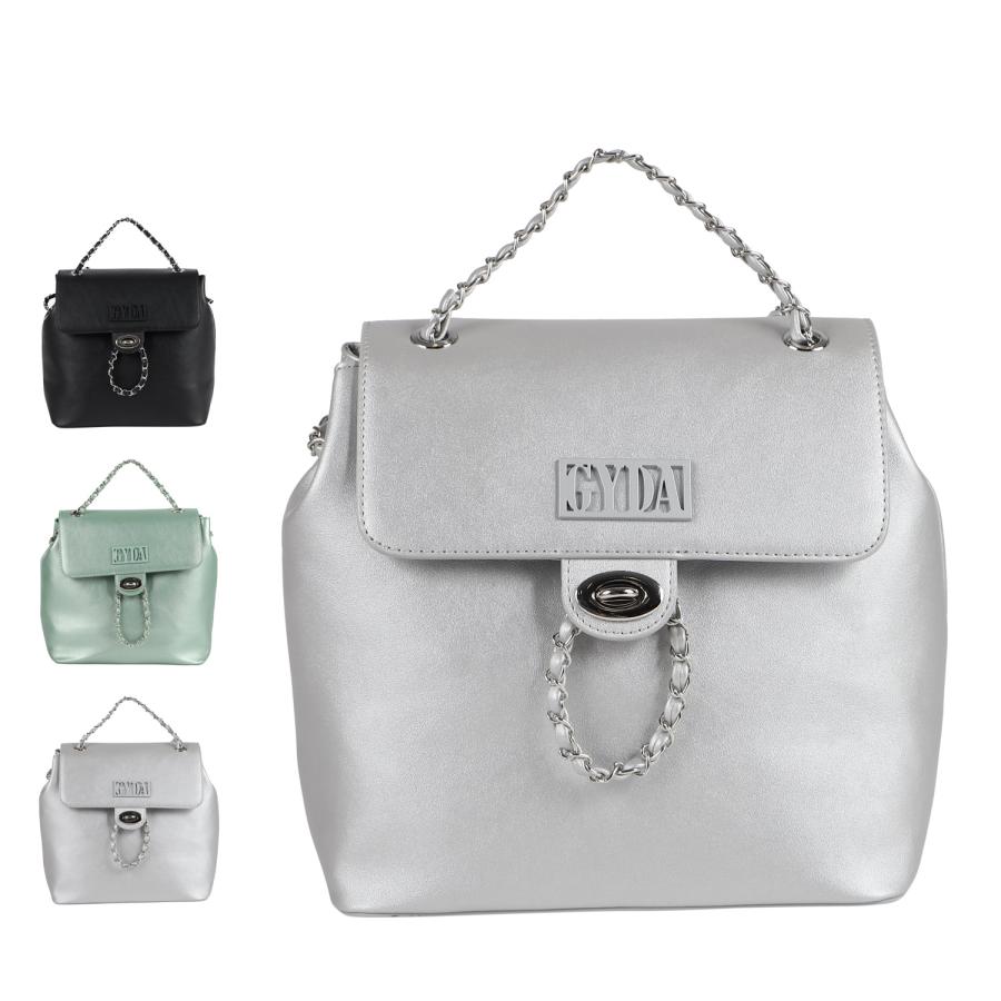 GYDA（ジェイダ） リュック バッグ バックパック レディース MINI 