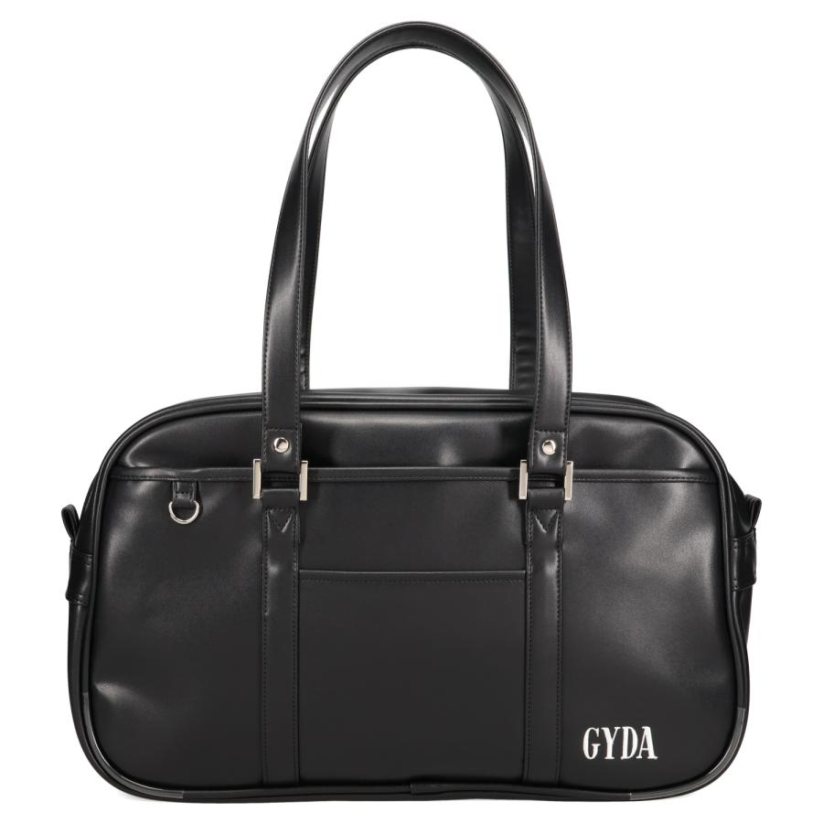 GYDA（ジェイダ） バッグ スクールバッグ スクバ レディース 合皮
