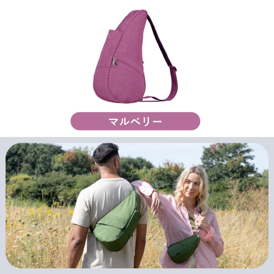 ボディバッグ・ウエストポーチ HEALTHY BACK BAG The Healthy Back Bag（ヘルシーバックバッグ） Healthy Back Bag