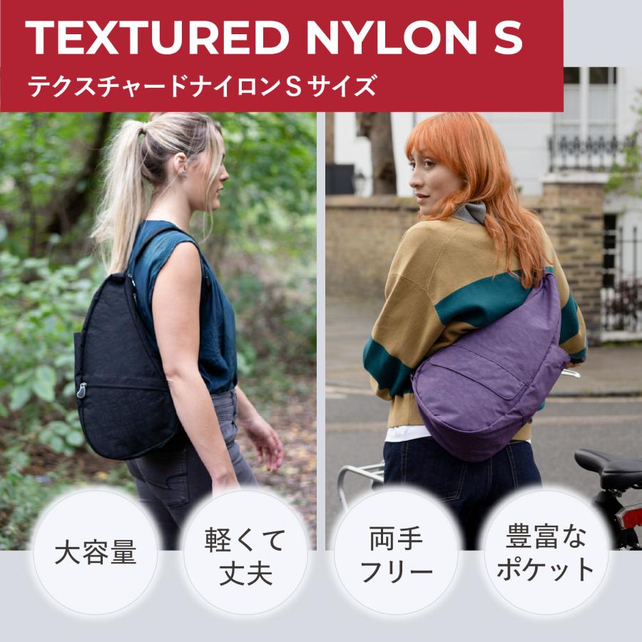 The Healthy Back Bag（ヘルシーバックバッグ） Healthy Back Bag