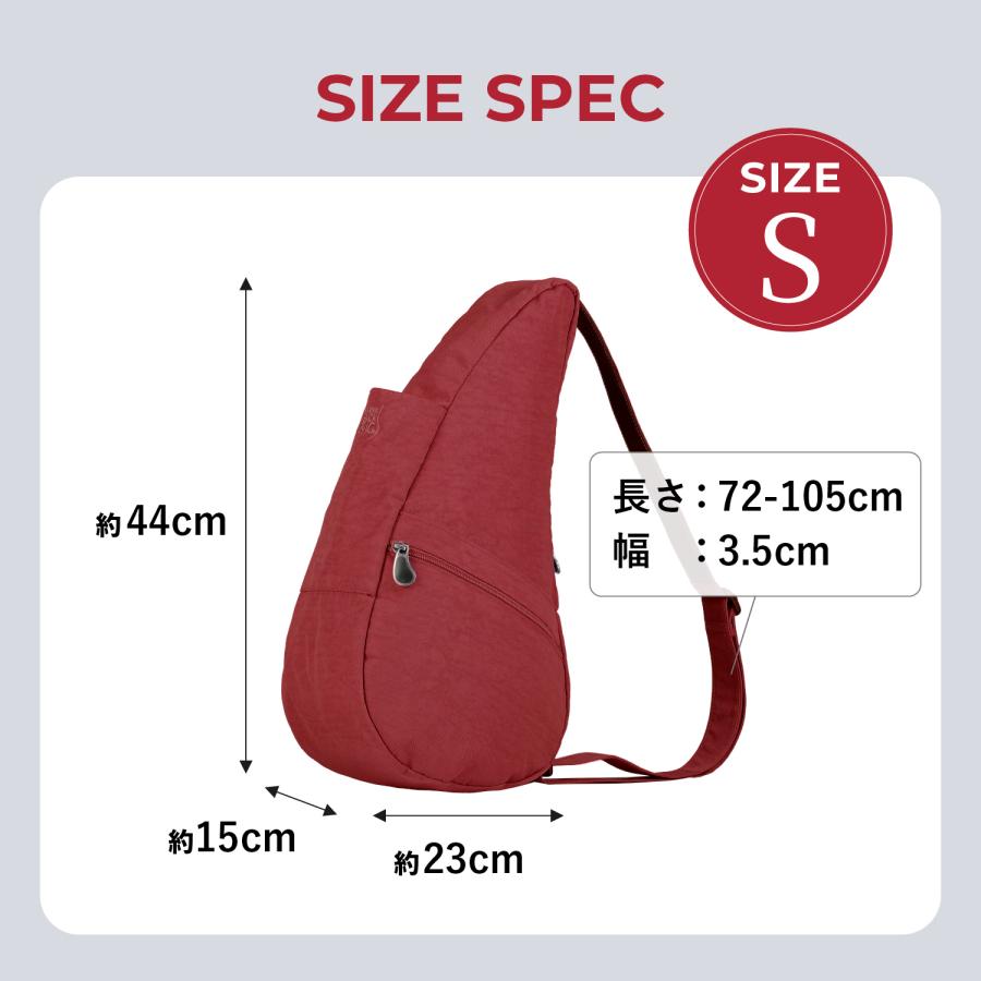 The Healthy Back Bag（ヘルシーバックバッグ） Healthy Back Bag