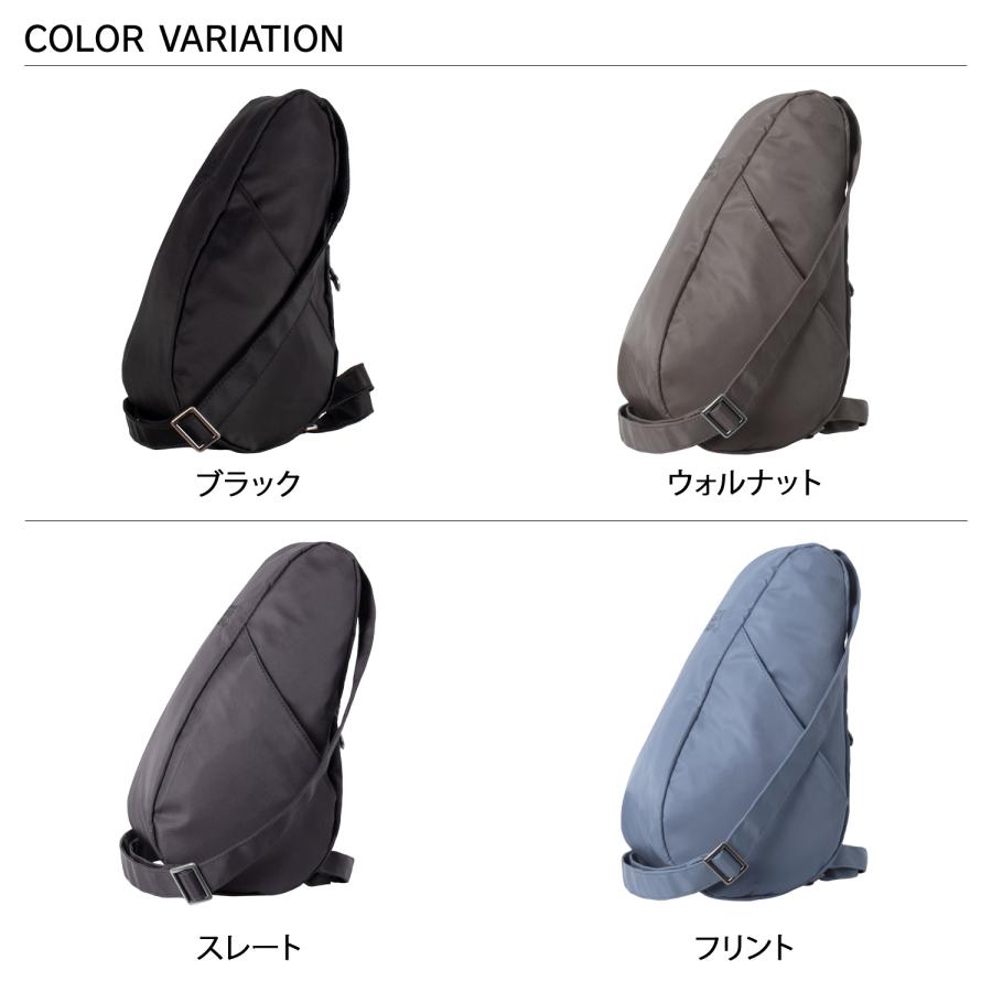 The Healthy Back Bag（ヘルシーバックバッグ） Healthy Back Bag