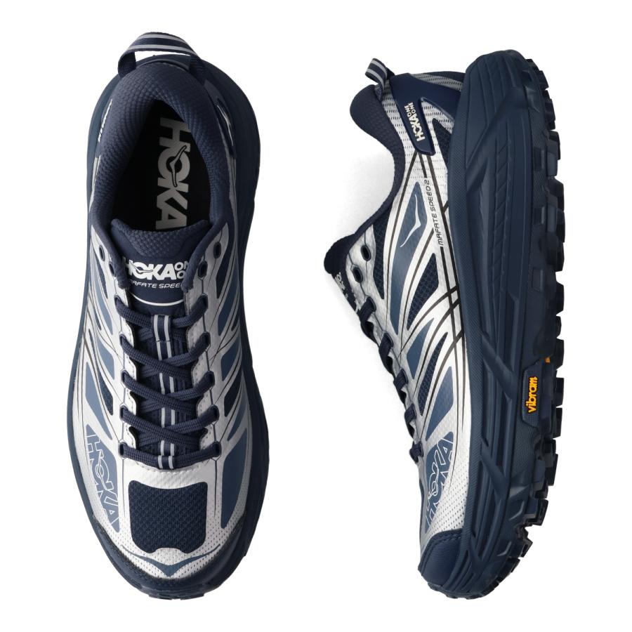HOKA ONEONE（ホカ オネオネ） マファテスピード2 スニーカー メンズ