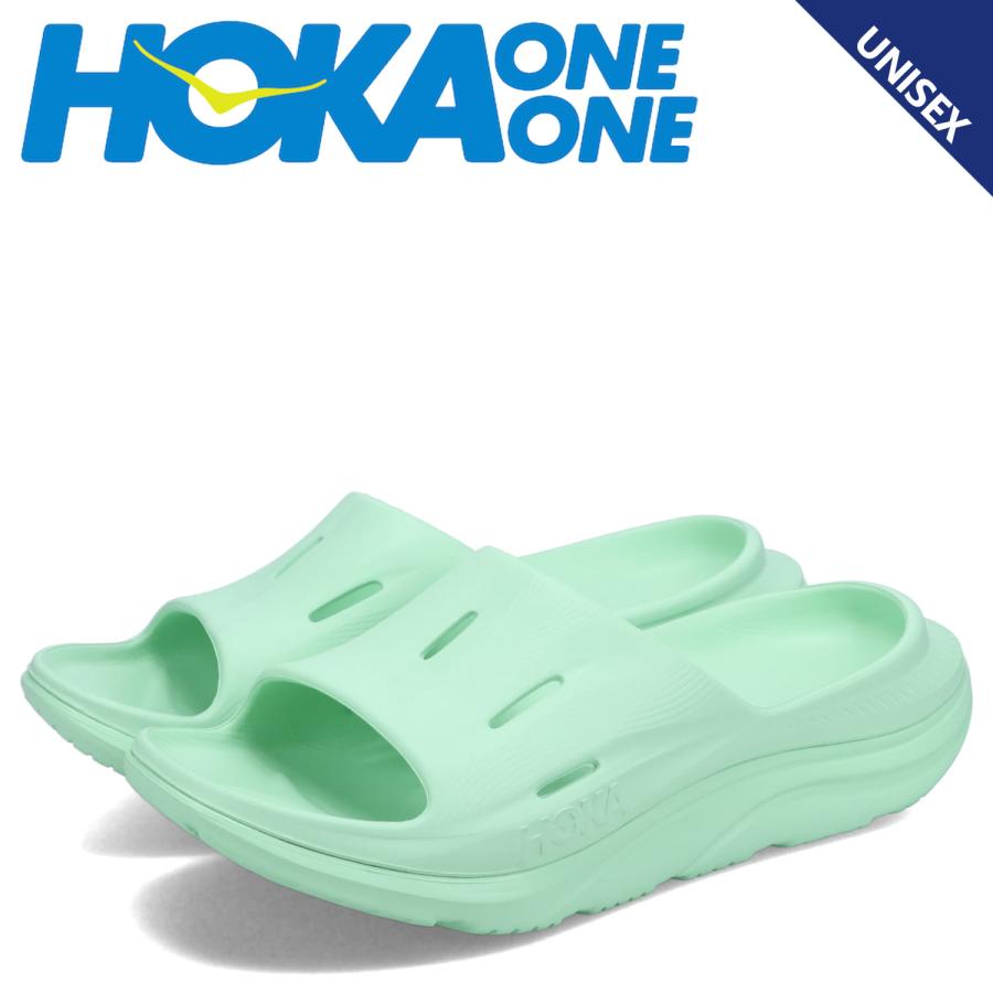 HOKA ONEONE ONE ホカオネオネ サンダル リカバリーサンダル HOKA ONEONE ONE ホカオネオネ サンダル リカバリーサンダル