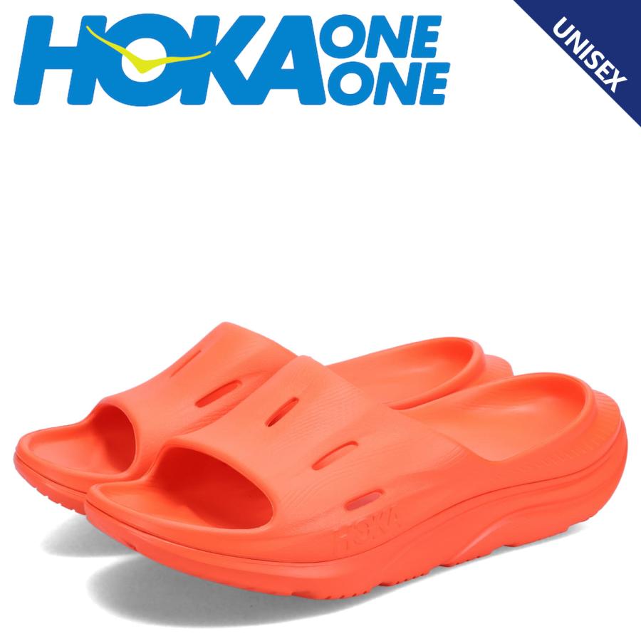 HOKA ONEONE ONE ホカオネオネ サンダル リカバリーサンダル HOKA ONEONE ONE ホカオネオネ サンダル リカバリーサンダル