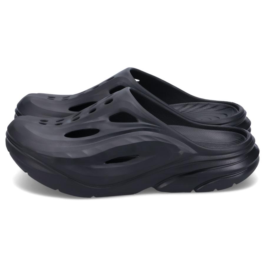 ホカ　オラミュール　リカバリーサンダル HOKA ONEONE HOKAONEONE ホカオネオネ サンダル リカバリー