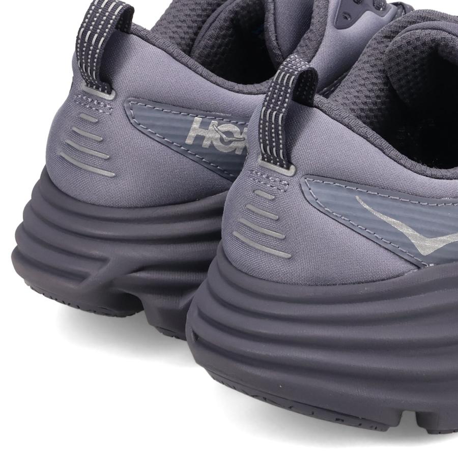 HOKA ONEONE ONE ホカオネオネ スニーカー ボンダイ 8 TS