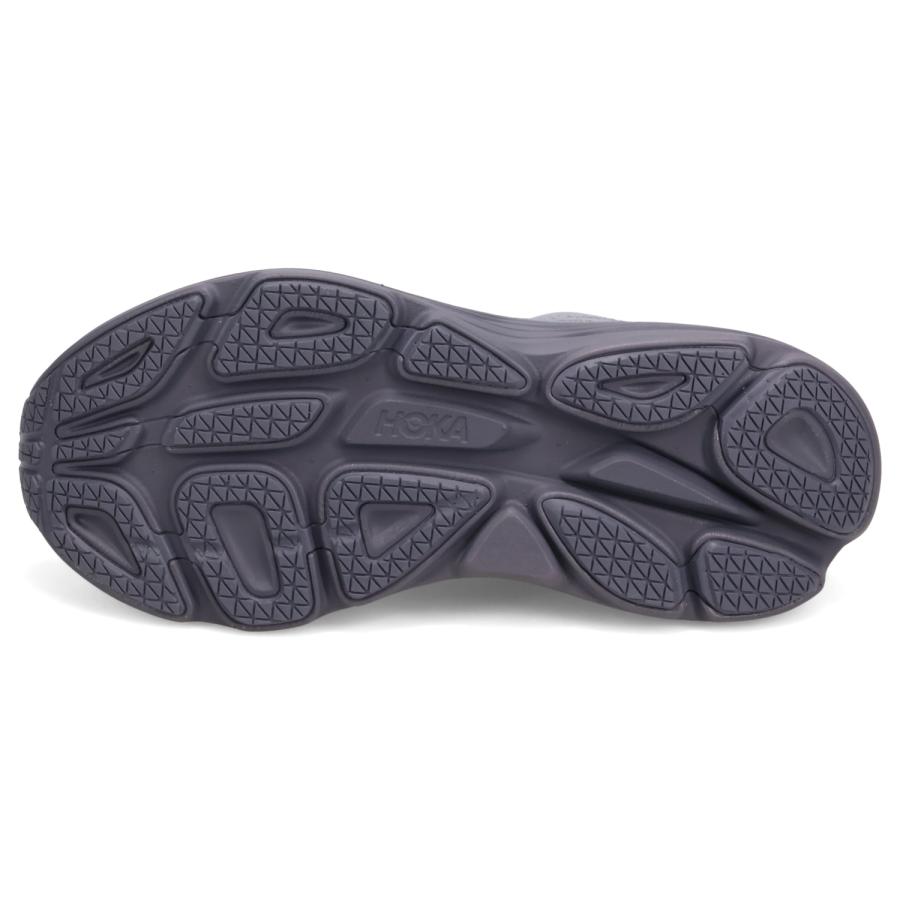 HOKA ONEONE ONE ホカオネオネ スニーカー ボンダイ 8 TS