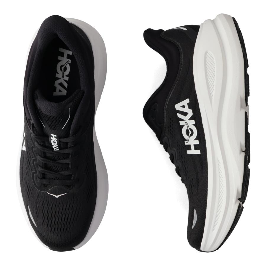HOKA ONEONE（ホカ オネオネ） スニーカー ボンダイ9 メンズ