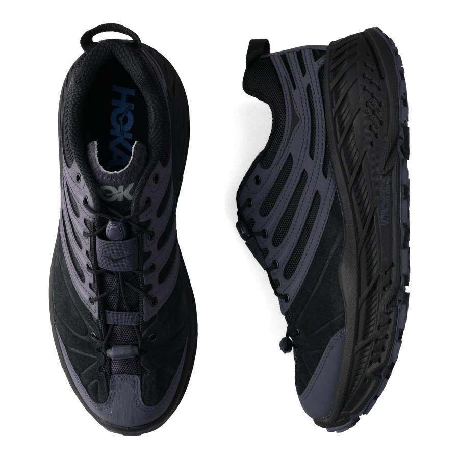 HOKA ONEONE（ホカ オネオネ） スニーカー エリートテレインシステム