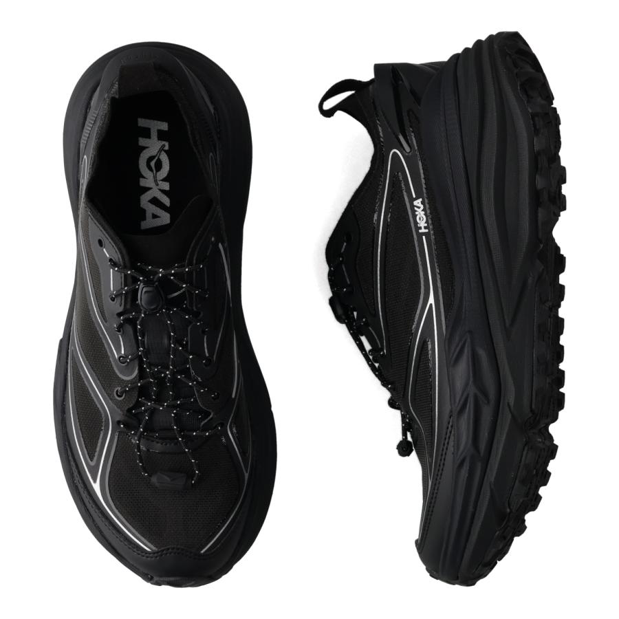 HOKA ONEONE（ホカ オネオネ） スニーカー スティンソン ワン7 メンズ