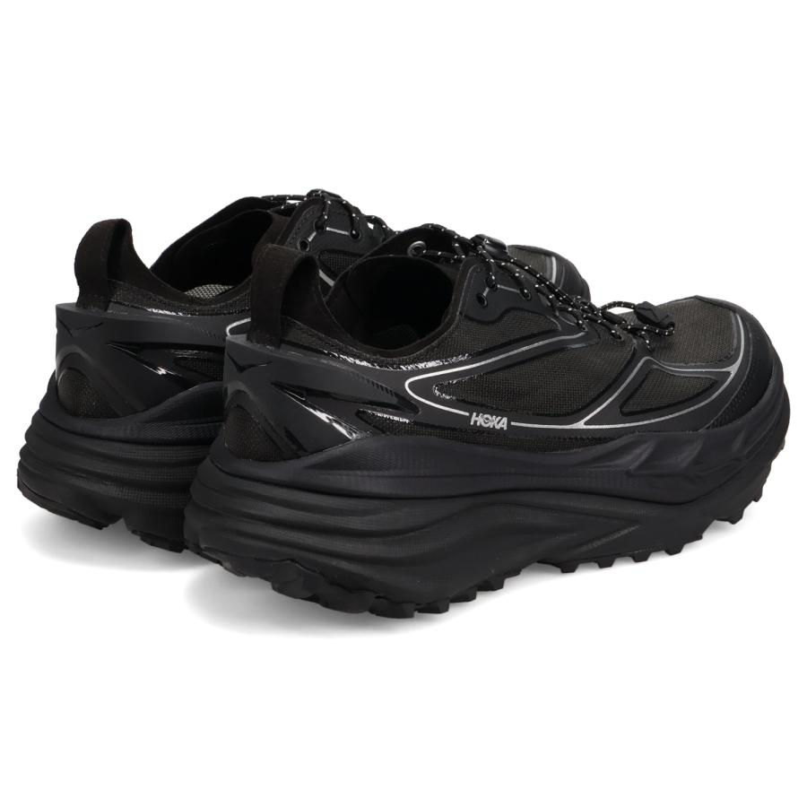 HOKA ONEONE（ホカ オネオネ） スニーカー スティンソン ワン7 メンズ