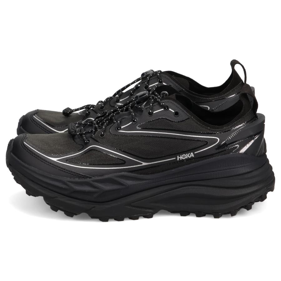 HOKA ONEONE（ホカ オネオネ） スニーカー スティンソン ワン7 メンズ
