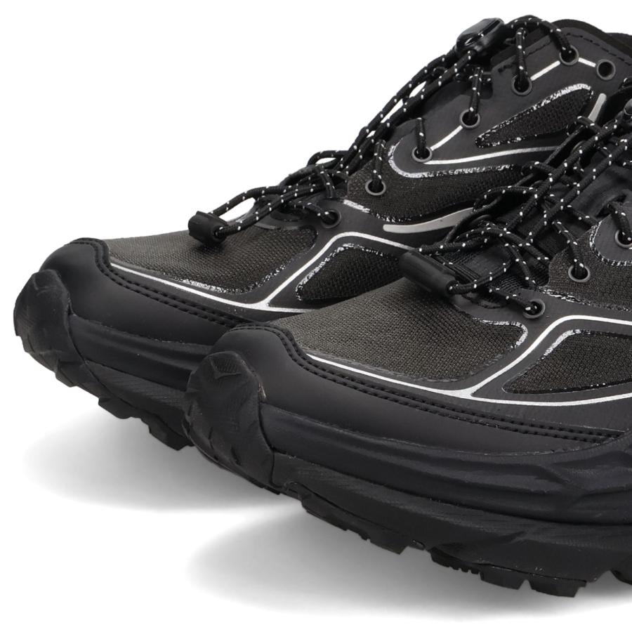 HOKA ONEONE（ホカ オネオネ） スニーカー スティンソン ワン7 メンズ