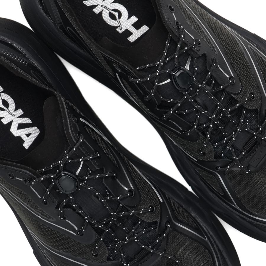 HOKA ONEONE（ホカ オネオネ） スニーカー スティンソン ワン7 メンズ