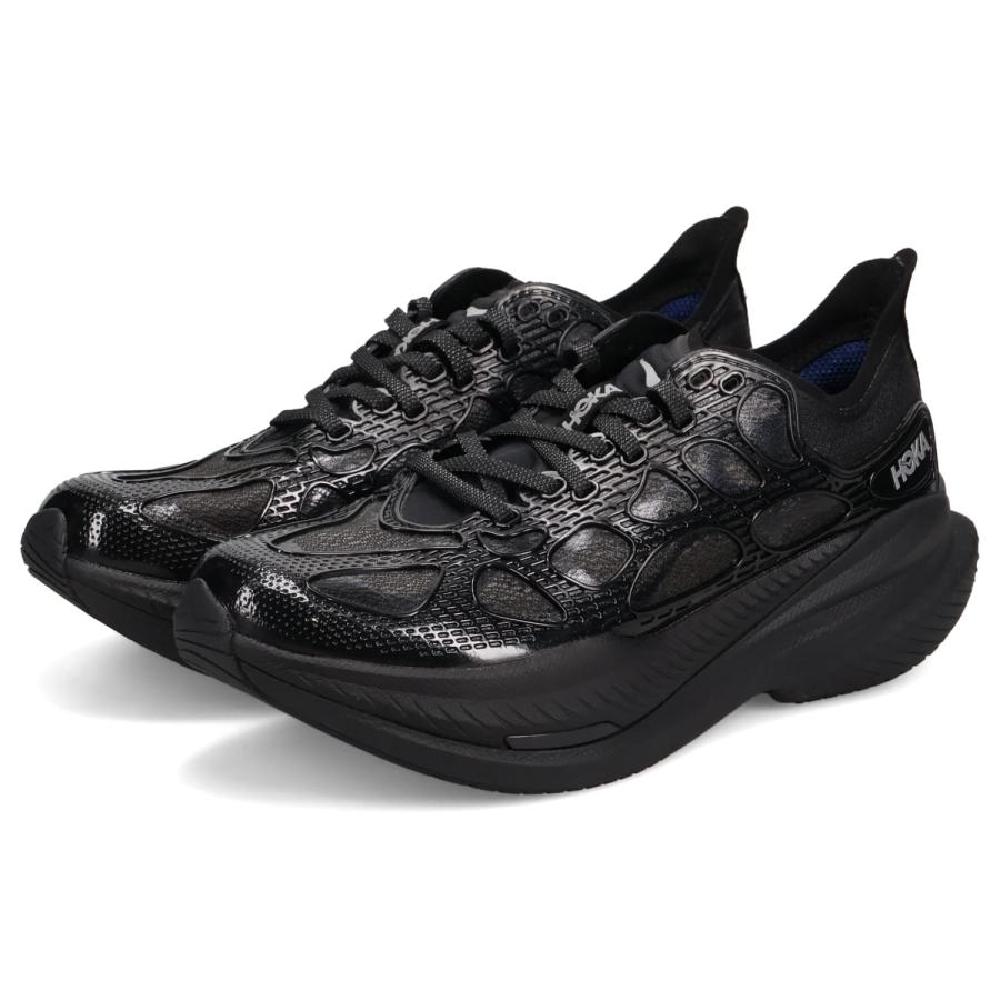 HOKA ONEONE（ホカ オネオネ） スニーカー マッハ X ケージド メンズ