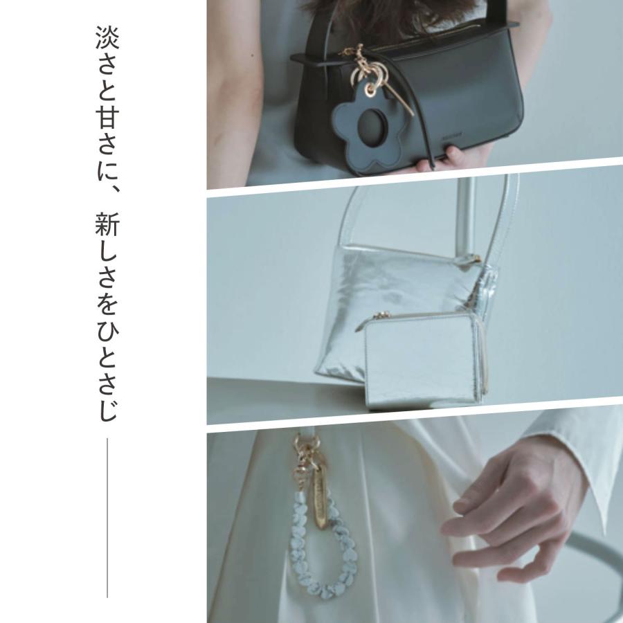 Hashibami（ハシバミ） バッグ ハンドバッグ ワンハンドルバッグ HB
